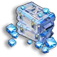 3280+600 Cristalfisura