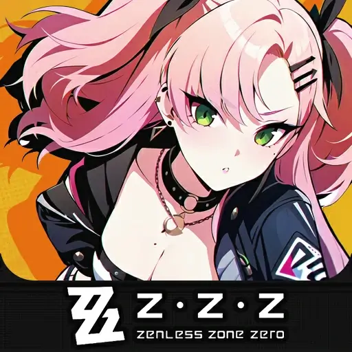 L Code L1932 Zenless Zone Zero - Trebolcodes