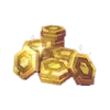 100 Lattices