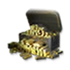 2000 + 260 Golds