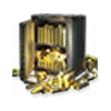 5000 + 800 Golds