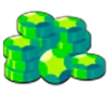 170 Gemas
