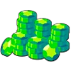 360 Gemas