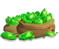 2500 Gemas