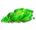 500 Gemas