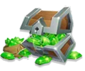 6500 Gemas