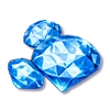 100 Diamantes