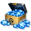 2240 Diamantes