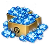 4700 Diamantes