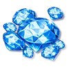 880 Diamantes