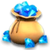 1060 + 106 Diamantes