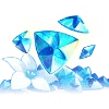 1980 + 260 Cristales