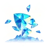 980 + 110 Cristales