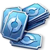 400 Tokens