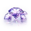 980 Crystals + 150 Diamonds