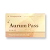 Aurum Pass