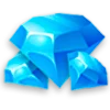 156 + 16 Diamantes