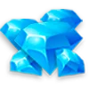 234 + 23 Diamantes