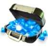 1860 + 335 Diamantes
