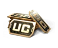 300 + 25 UC