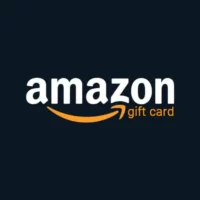 Amazon Gift Card