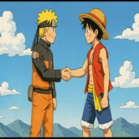 Anime Premium - Trebolcodes