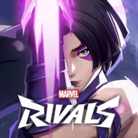 Marvel Rivals