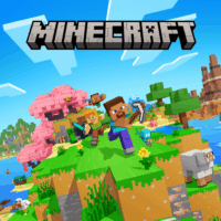 Minecraft Java & Bedrock (PC)