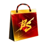 Precompra de la Bolsa de la Suerte de Materia Oscura