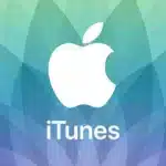 Itune Gift Card