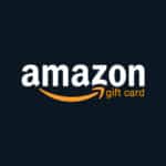 Amazon Gift Card