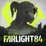Farlight 84